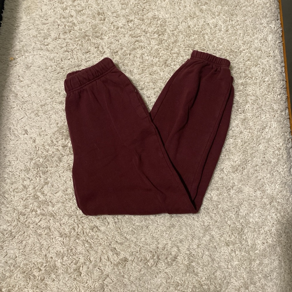 Sweatpants